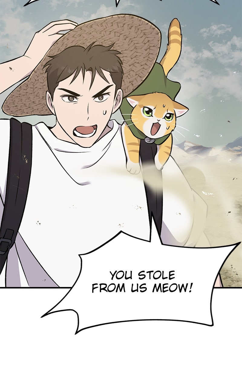 Read The Top Dungeon Farmer EN Manga Online