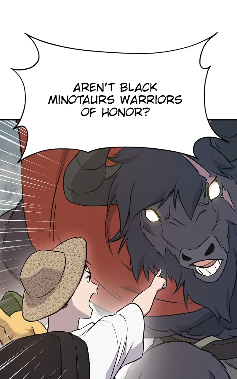 Read The Top Dungeon Farmer EN Manga Online