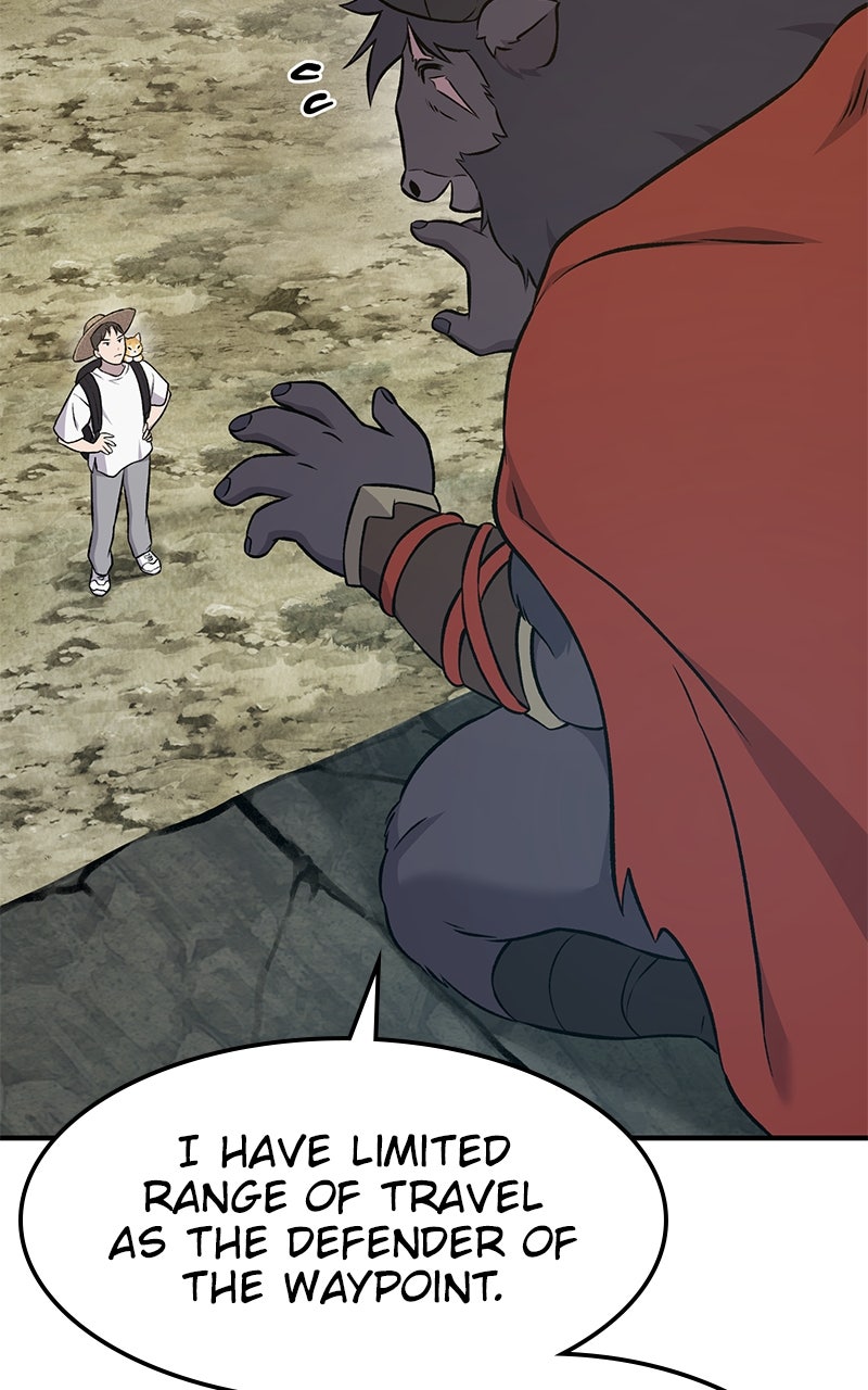 Read The Top Dungeon Farmer EN Manga Online