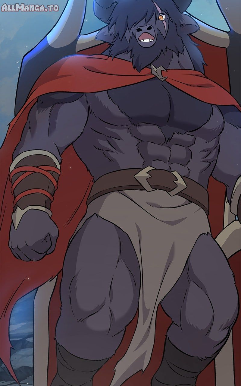 Read The Top Dungeon Farmer EN Manga Online