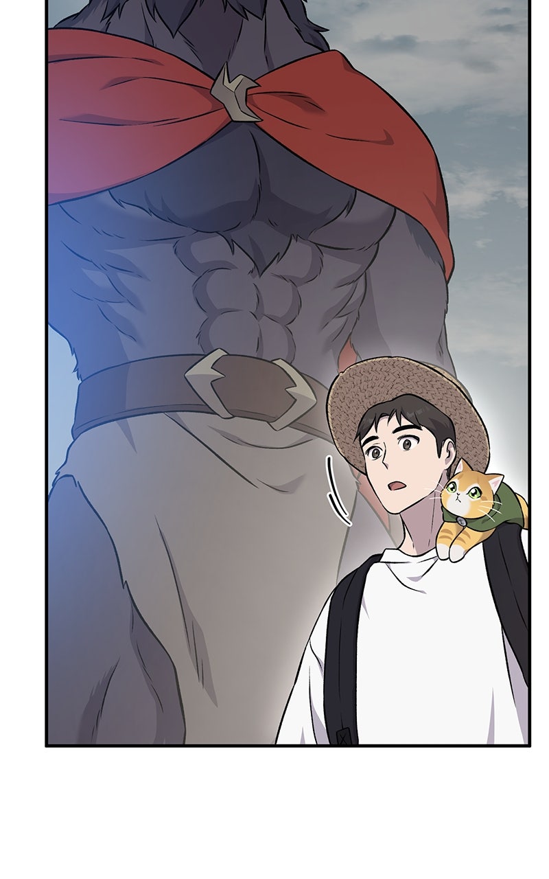 Read The Top Dungeon Farmer EN Manga Online