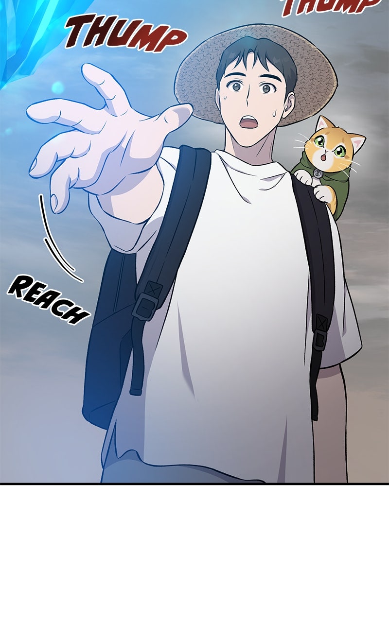 Read The Top Dungeon Farmer EN Manga Online