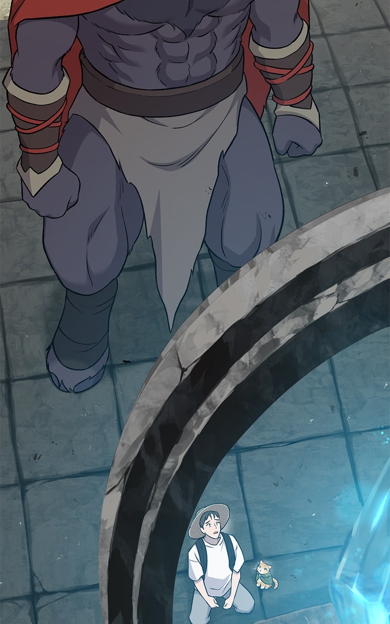 Read The Top Dungeon Farmer EN Manga Online