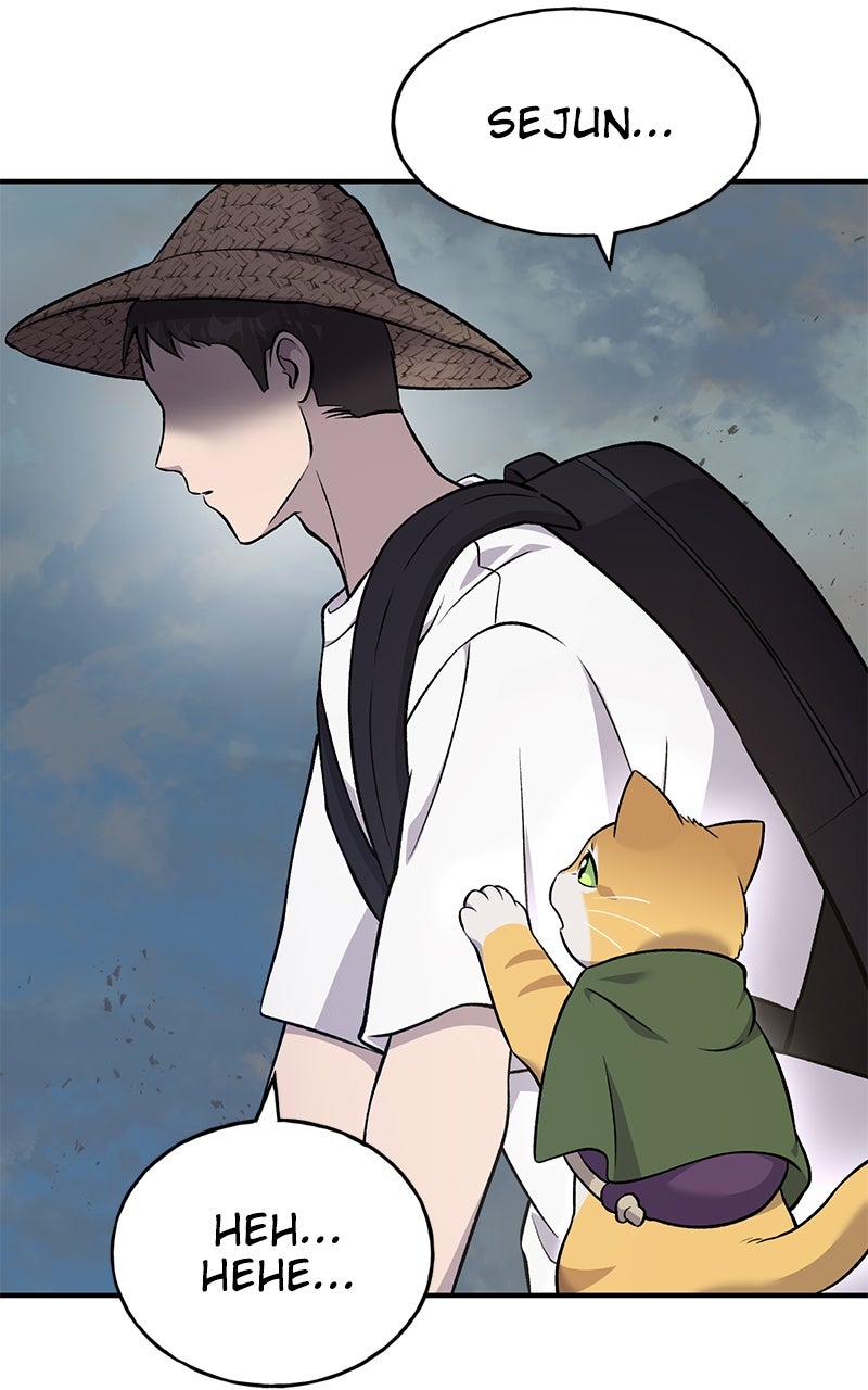 Read The Top Dungeon Farmer EN Manga Online