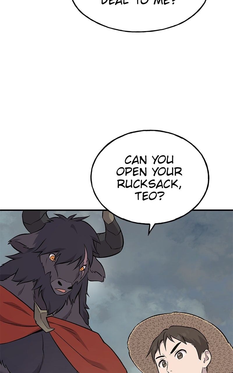 Read The Top Dungeon Farmer EN Manga Online