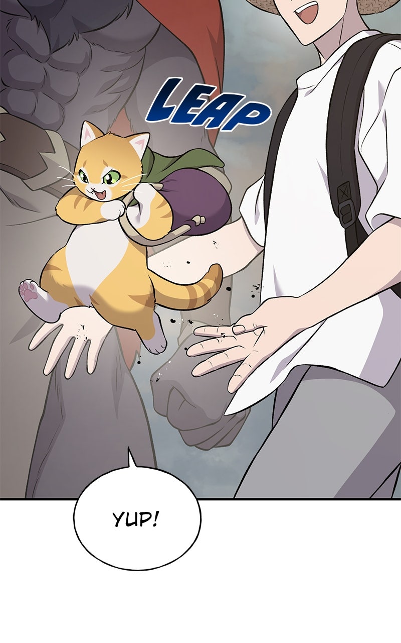 Read The Top Dungeon Farmer EN Manga Online