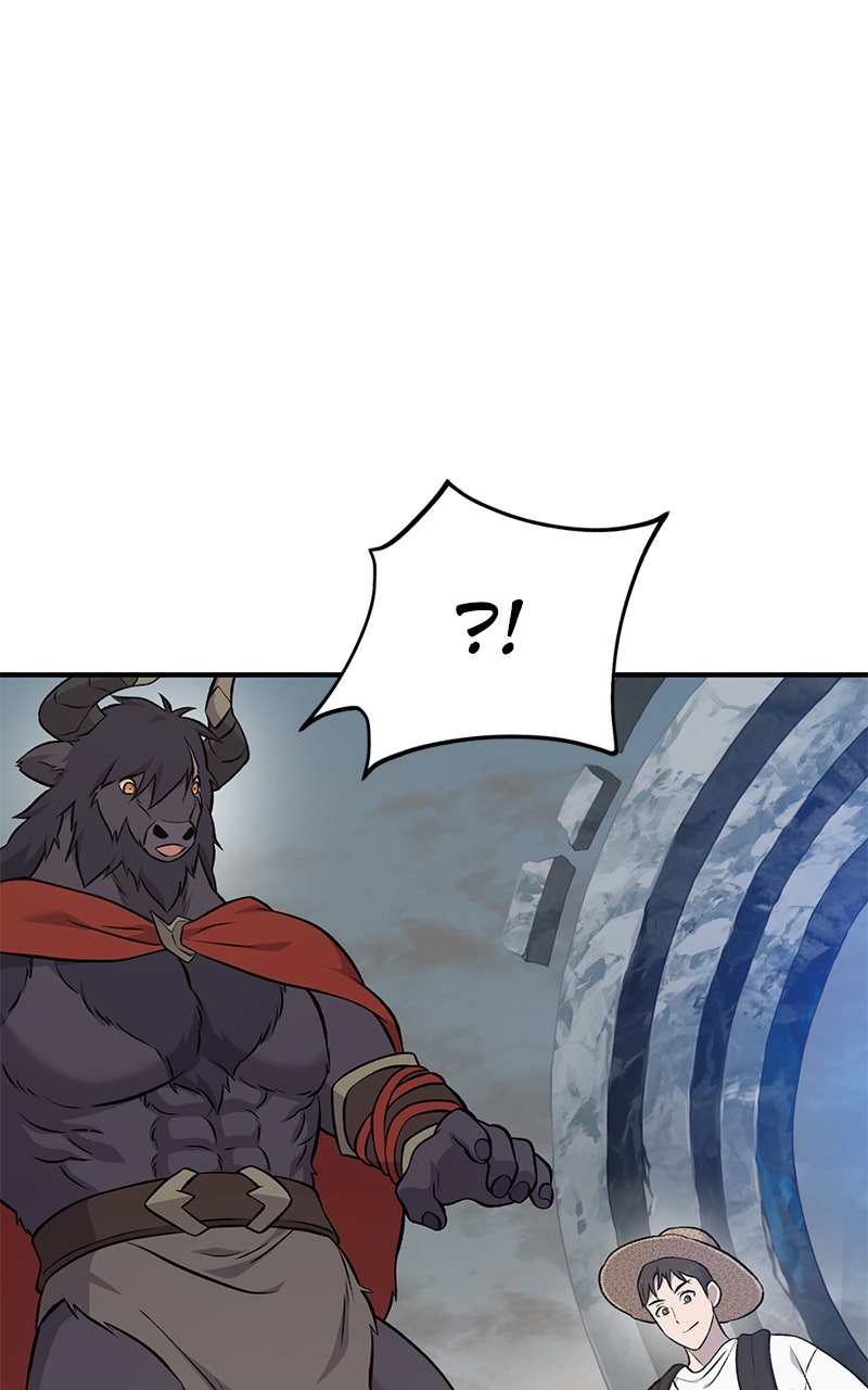 Read The Top Dungeon Farmer EN Manga Online