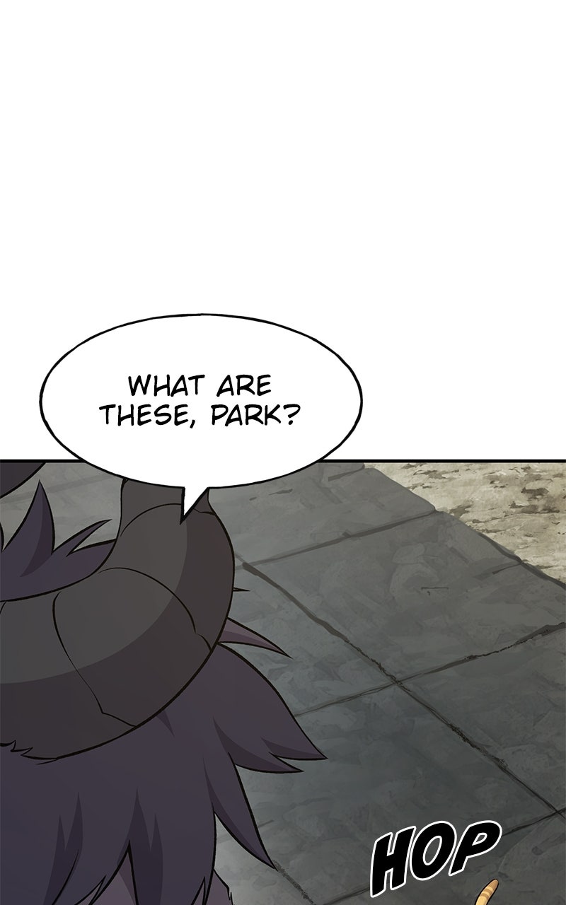 Read The Top Dungeon Farmer EN Manga Online