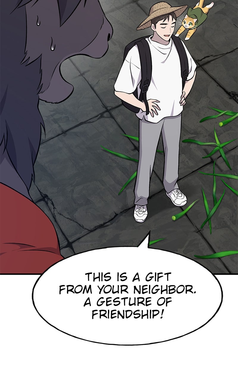 Read The Top Dungeon Farmer EN Manga Online