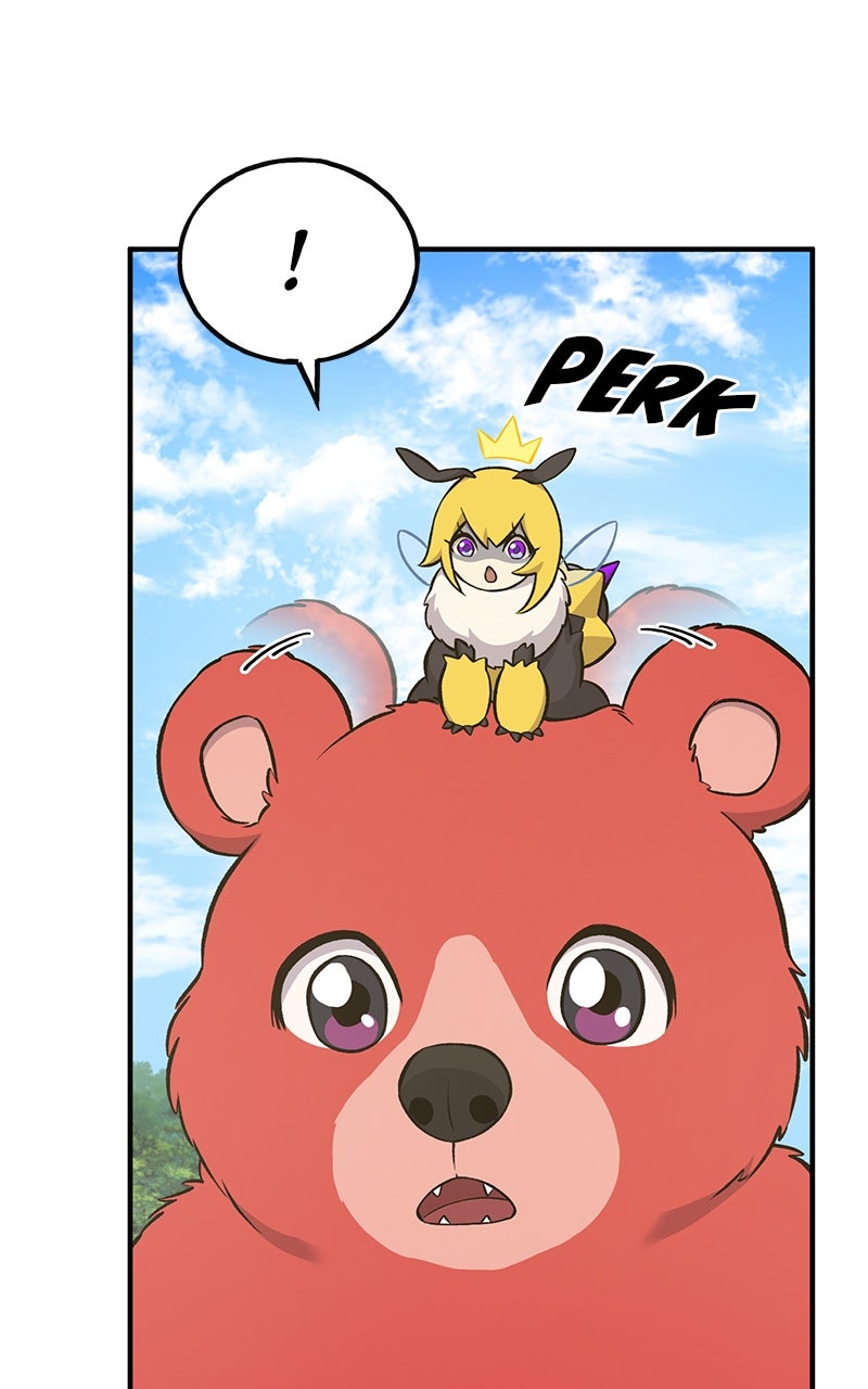 Read The Top Dungeon Farmer EN Manga Online