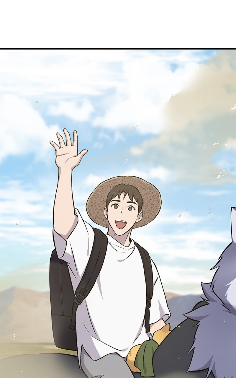 Read The Top Dungeon Farmer EN Manga Online