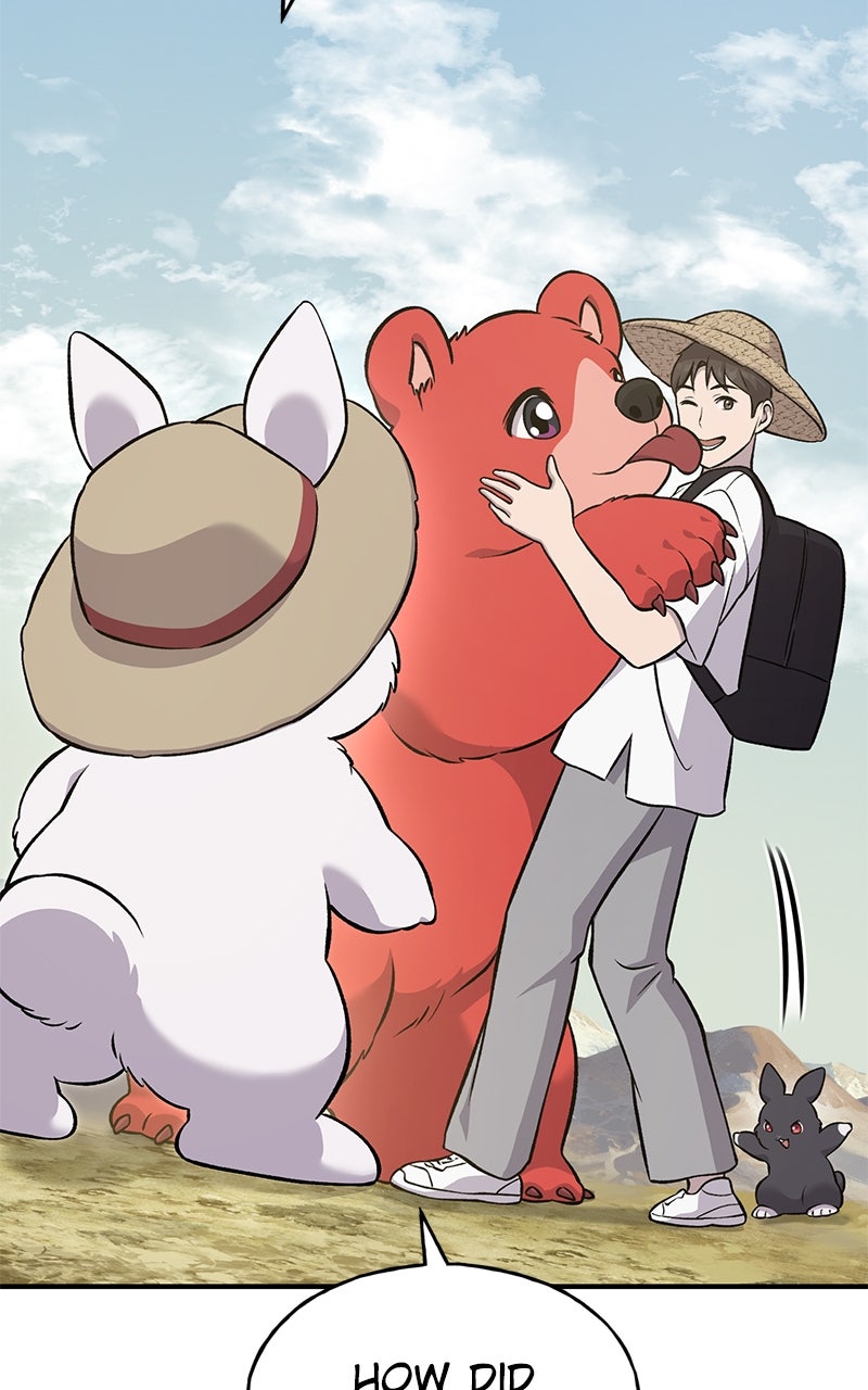 Read The Top Dungeon Farmer EN Manga Online