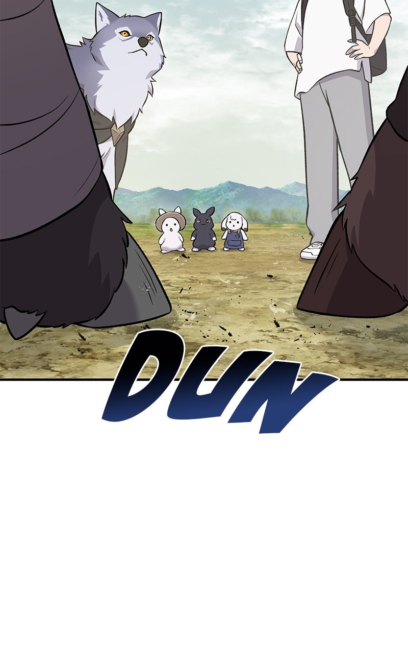 Read The Top Dungeon Farmer EN Manga Online