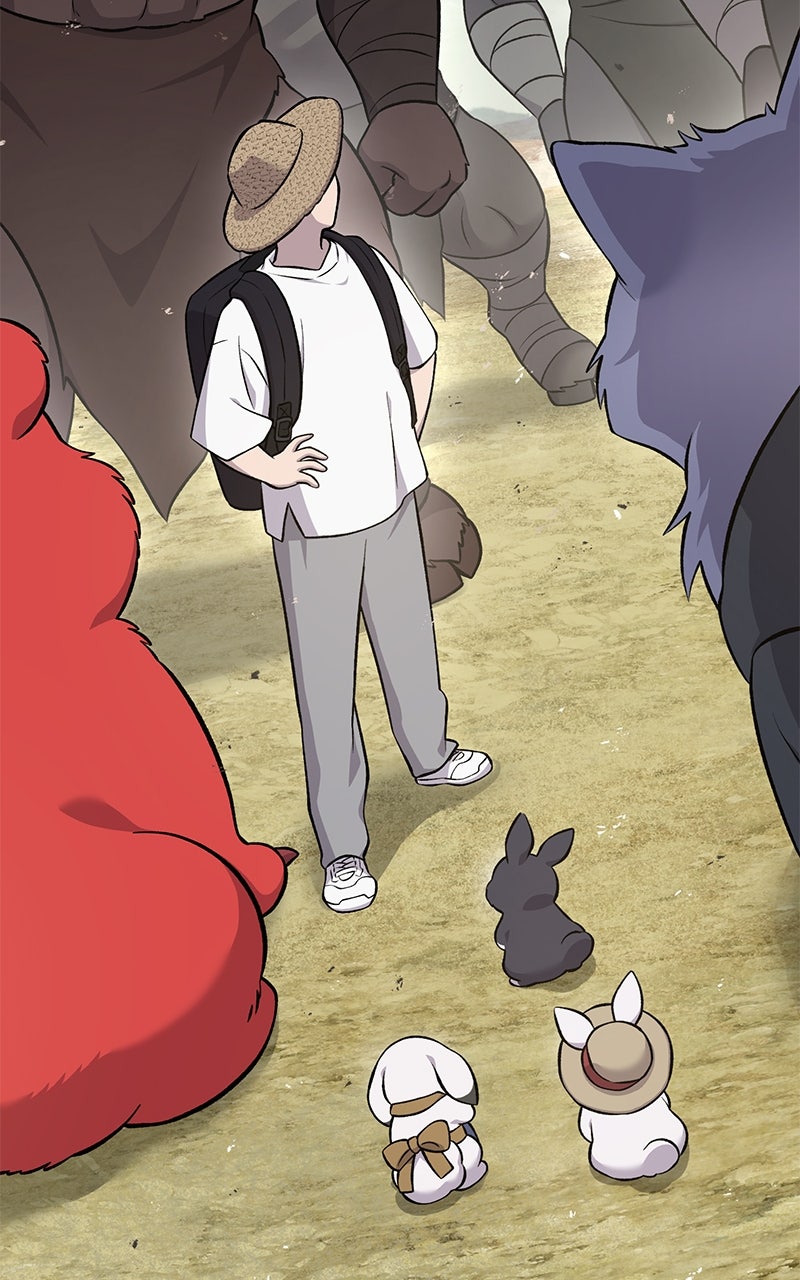 Read The Top Dungeon Farmer EN Manga Online