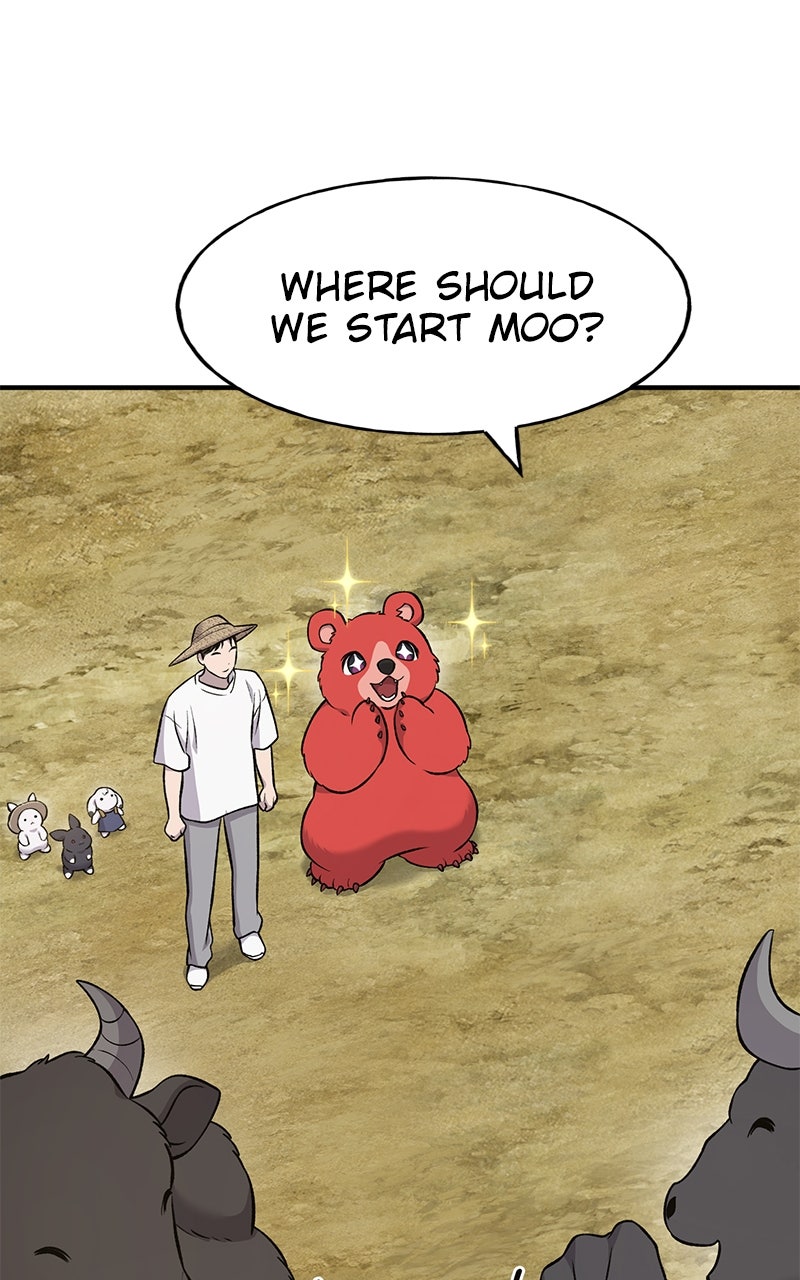 Read The Top Dungeon Farmer EN Manga Online