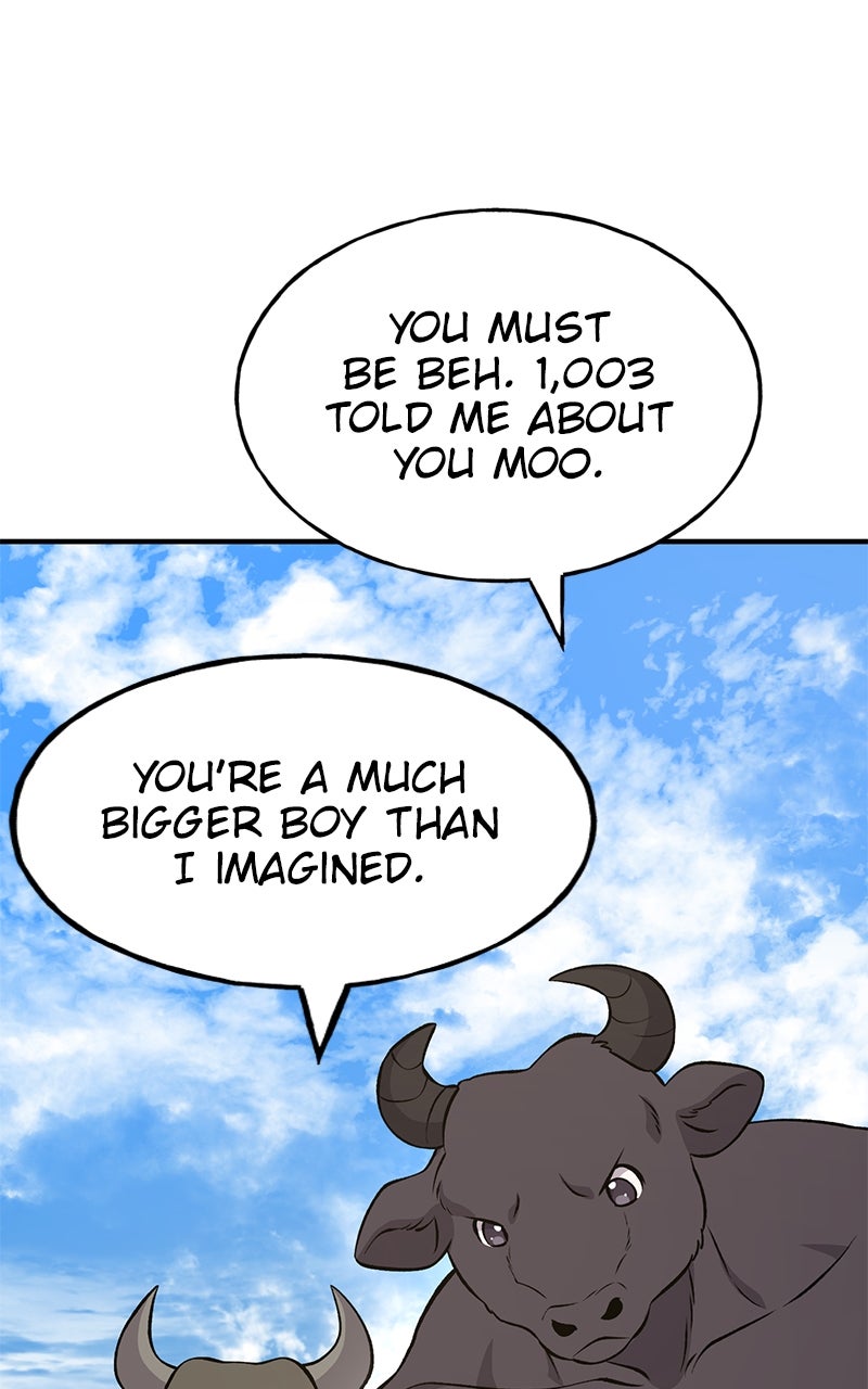 Read The Top Dungeon Farmer EN Manga Online