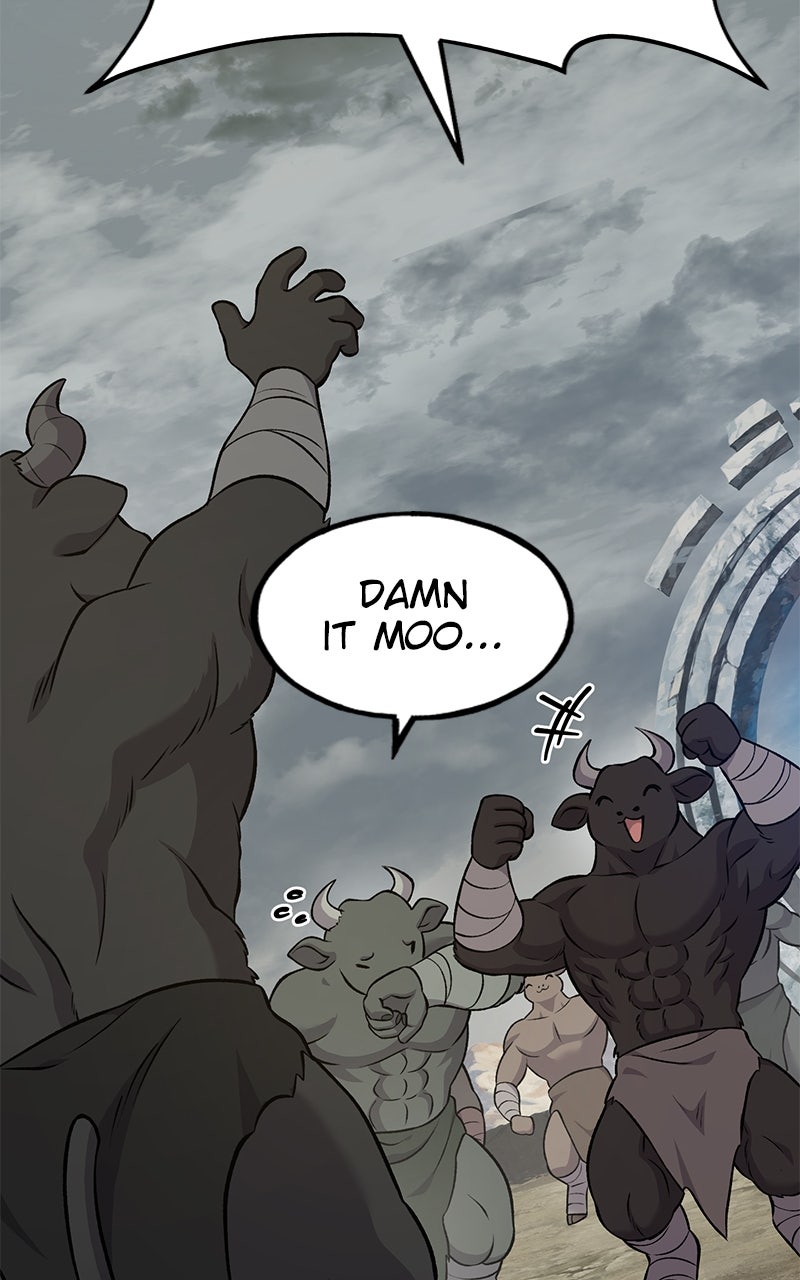 Read The Top Dungeon Farmer EN Manga Online