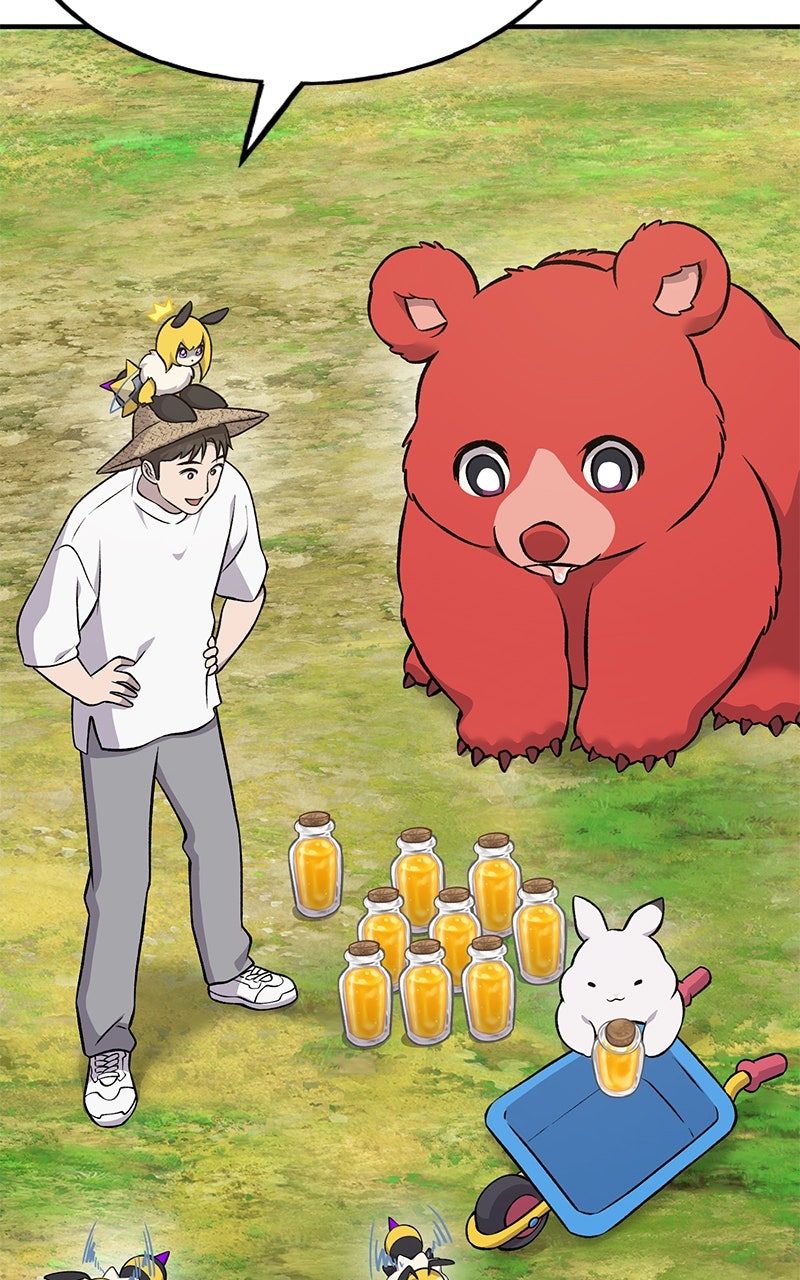 Read The Top Dungeon Farmer EN Manga Online