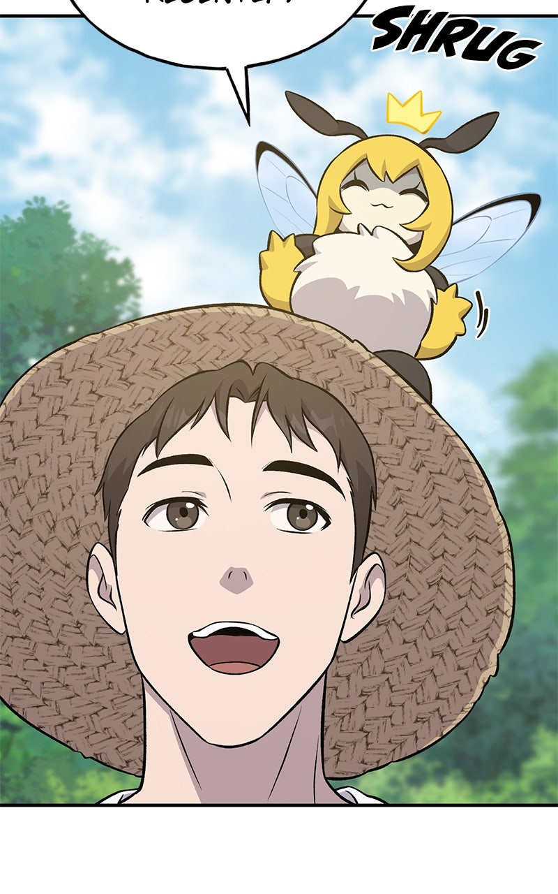 Read The Top Dungeon Farmer EN Manga Online