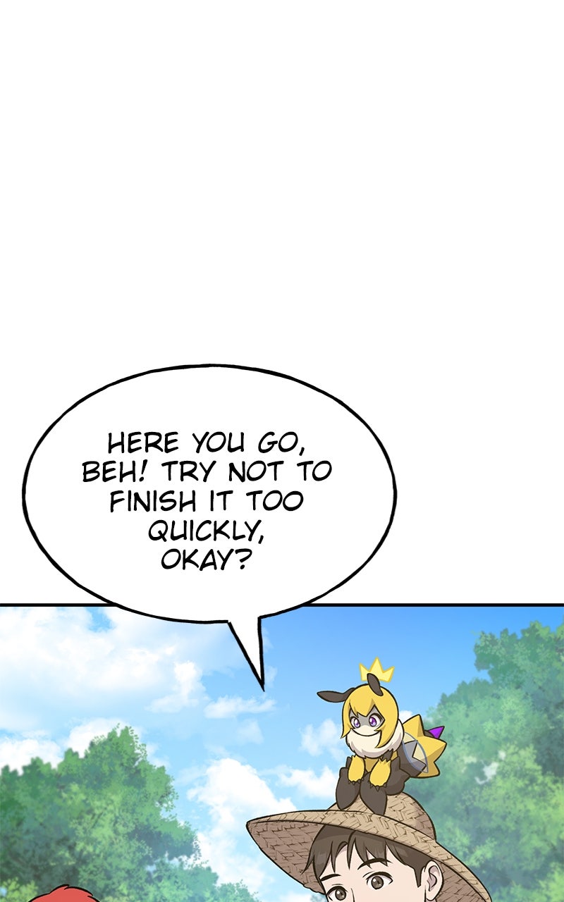 Read The Top Dungeon Farmer EN Manga Online