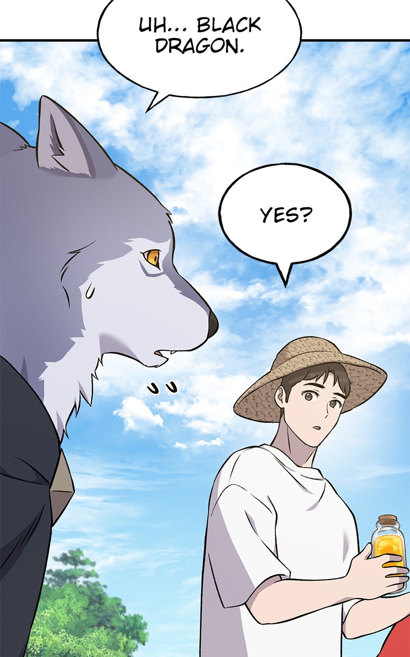 Read The Top Dungeon Farmer EN Manga Online