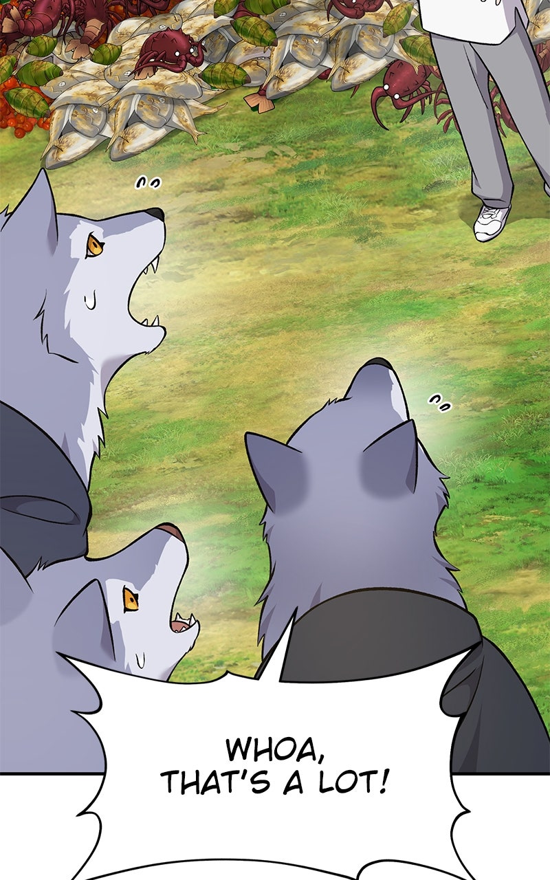 Read The Top Dungeon Farmer EN Manga Online