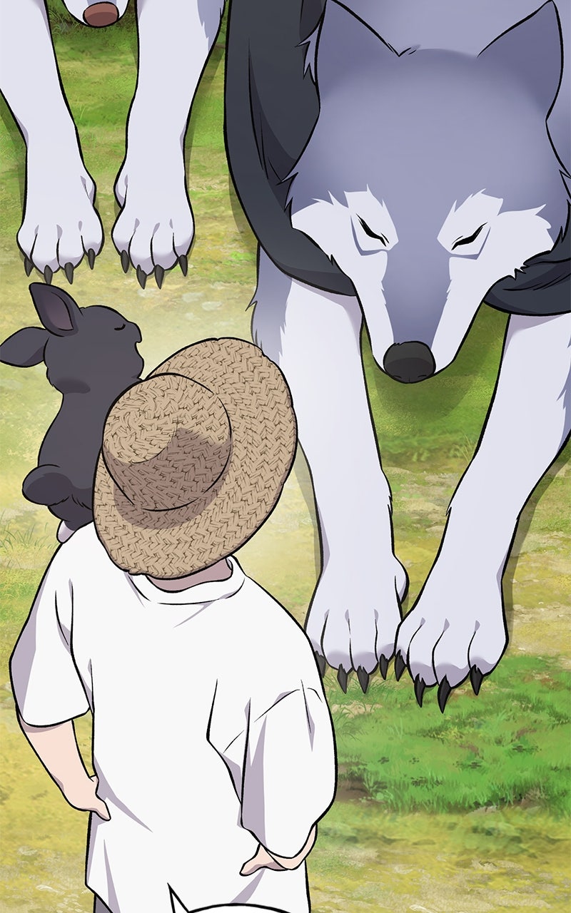 Read The Top Dungeon Farmer EN Manga Online