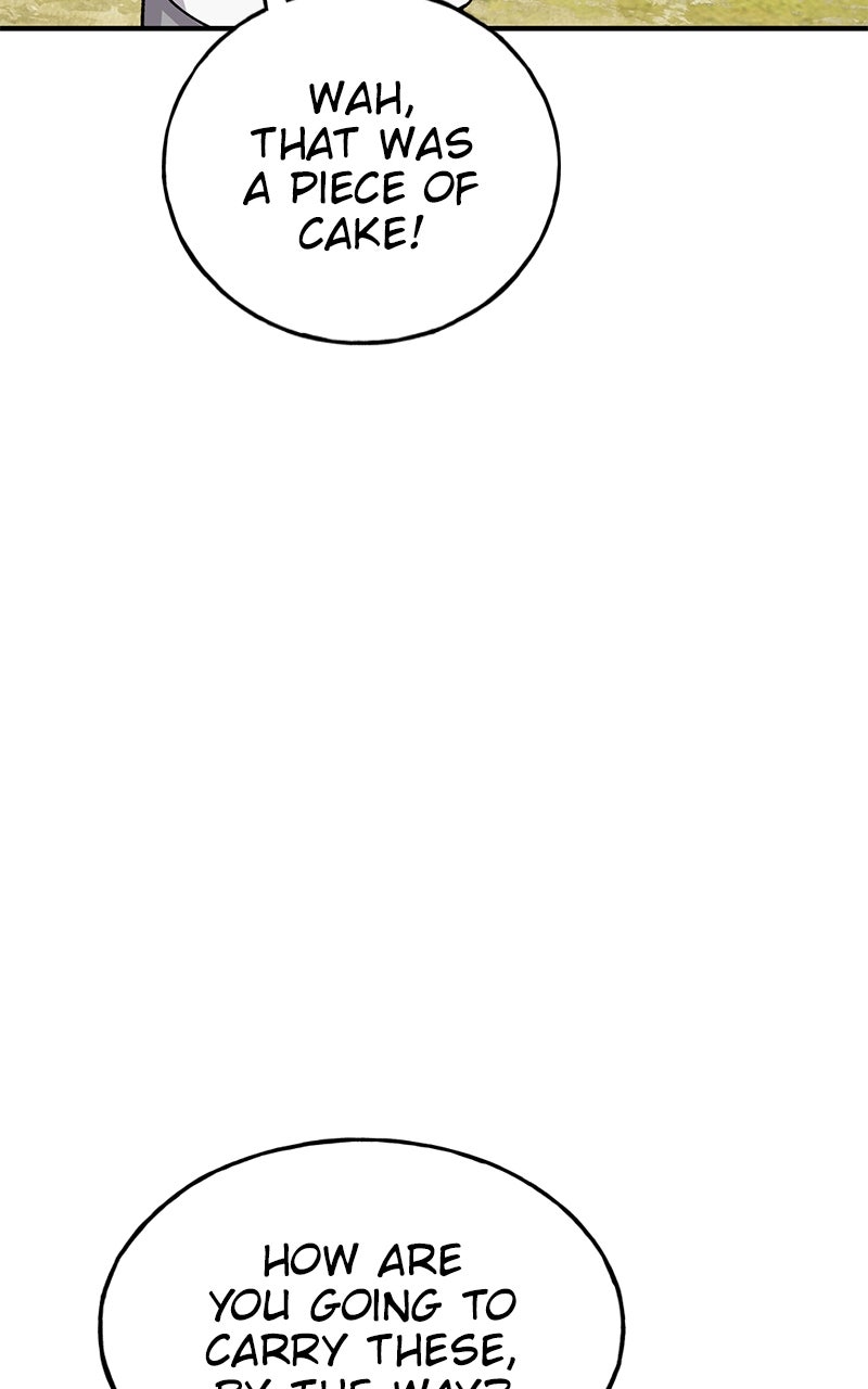 Read The Top Dungeon Farmer EN Manga Online