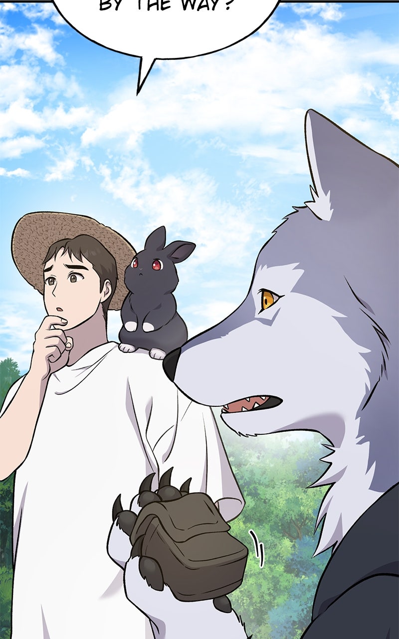 Read The Top Dungeon Farmer EN Manga Online