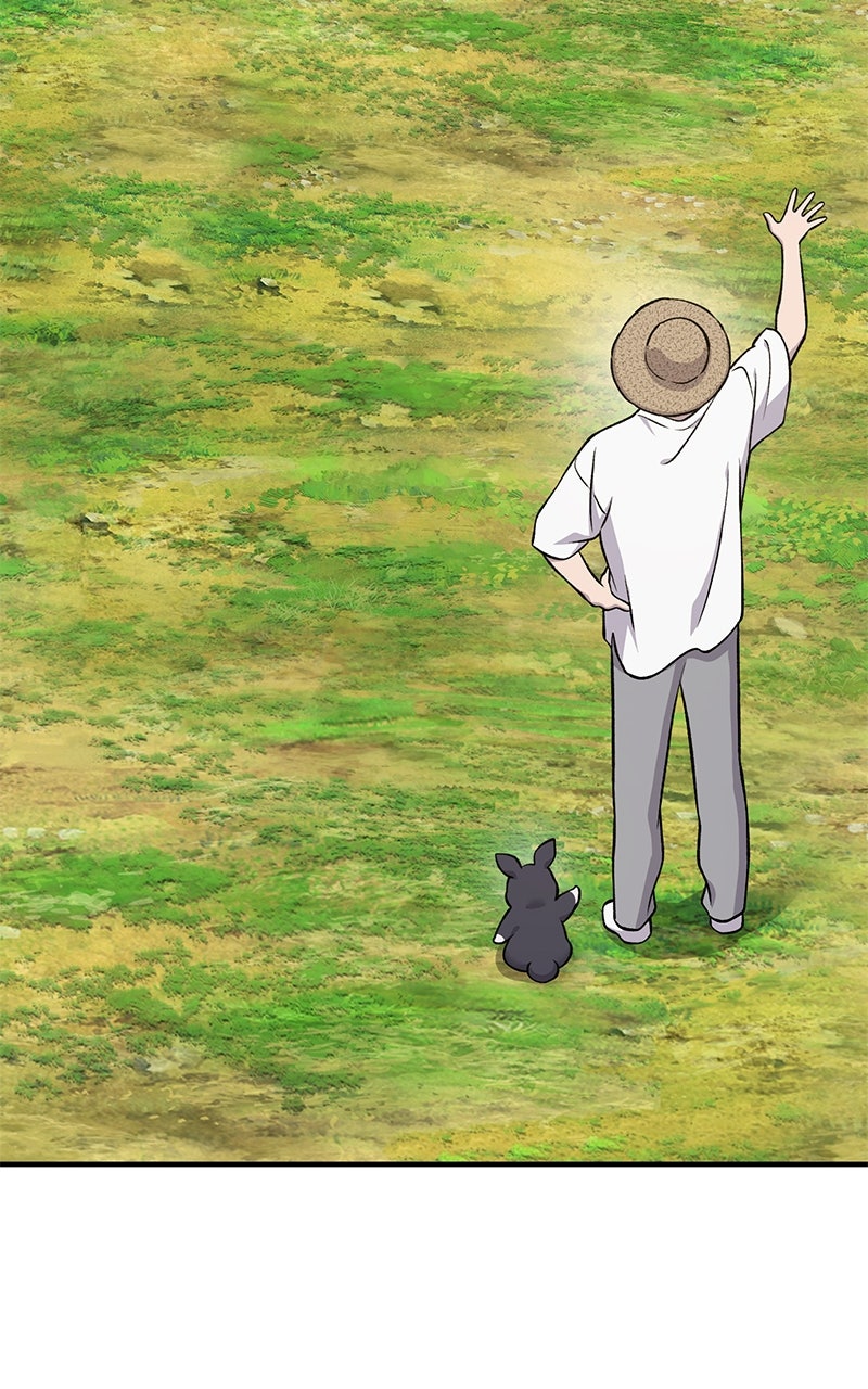 Read The Top Dungeon Farmer EN Manga Online