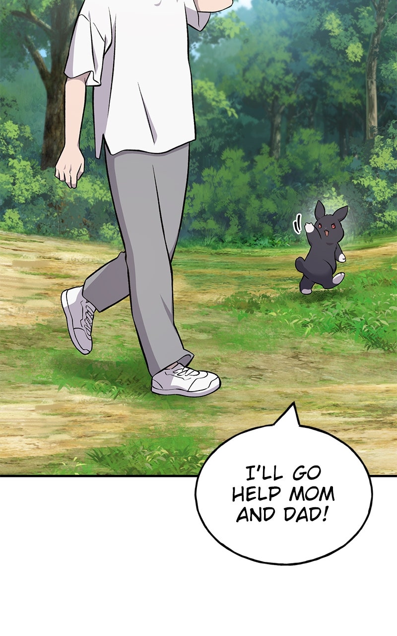 Read The Top Dungeon Farmer EN Manga Online