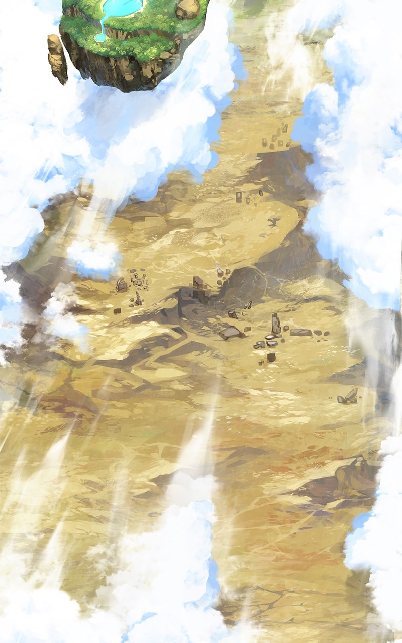 Read The Top Dungeon Farmer EN Manga Online