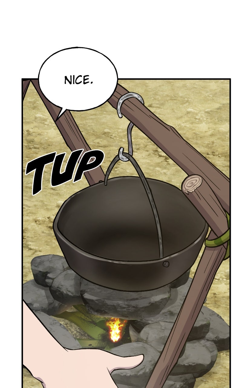 Read The Top Dungeon Farmer EN Manga Online