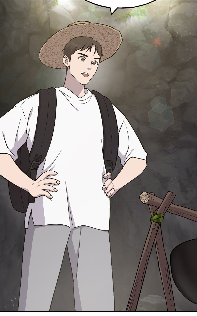 Read The Top Dungeon Farmer EN Manga Online