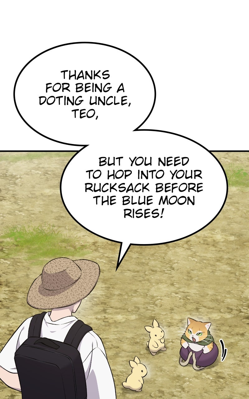 Read The Top Dungeon Farmer EN Manga Online