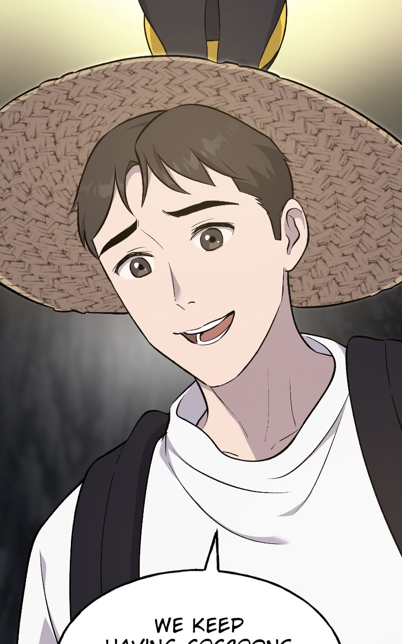 Read The Top Dungeon Farmer EN Manga Online