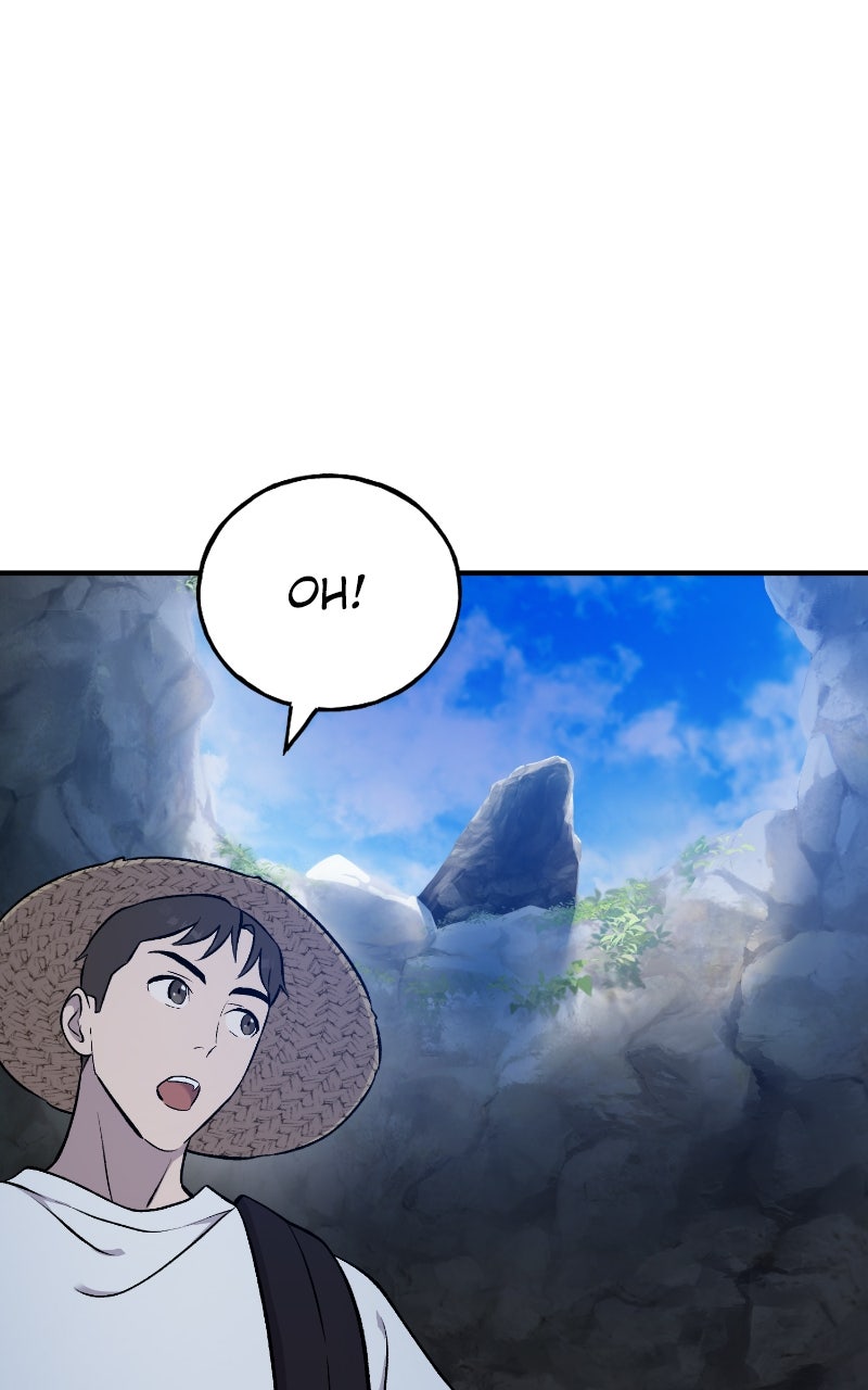 Read The Top Dungeon Farmer EN Manga Online