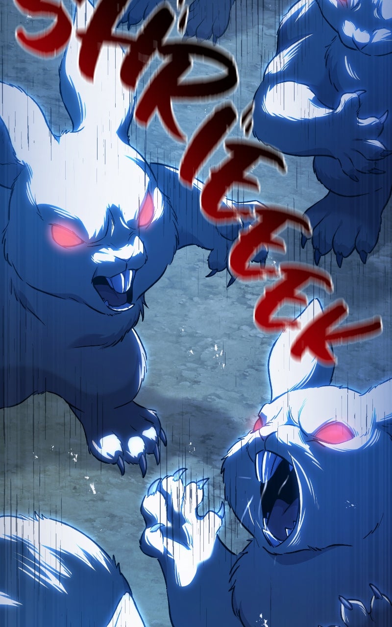 Read The Top Dungeon Farmer EN Manga Online