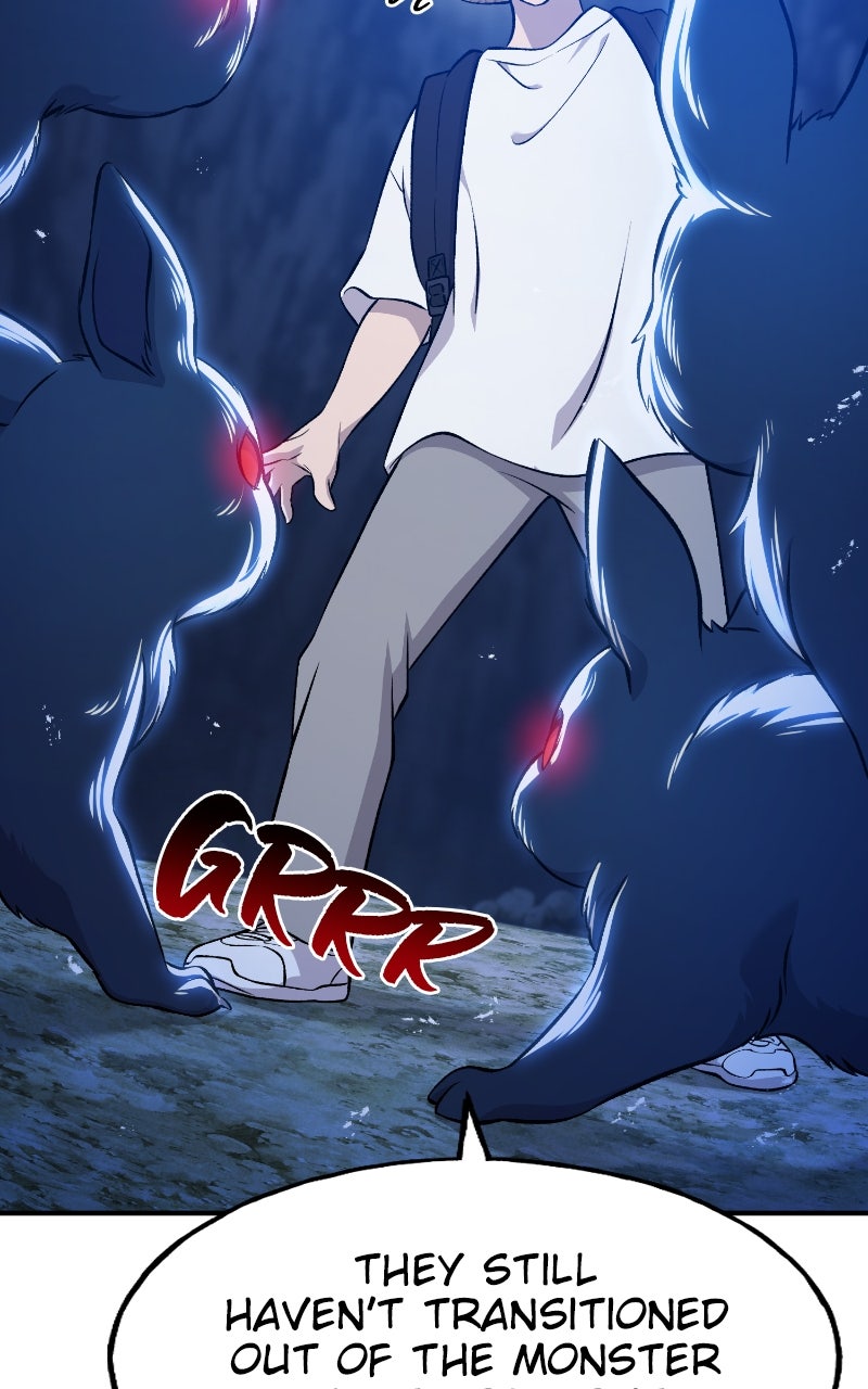 Read The Top Dungeon Farmer EN Manga Online