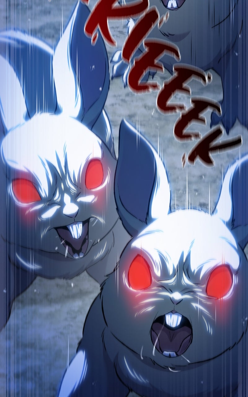 Read The Top Dungeon Farmer EN Manga Online