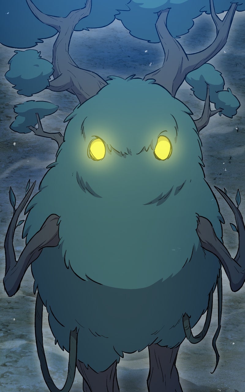 Read The Top Dungeon Farmer EN Manga Online