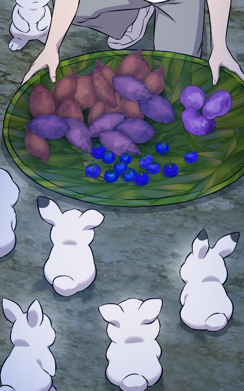 Read The Top Dungeon Farmer EN Manga Online