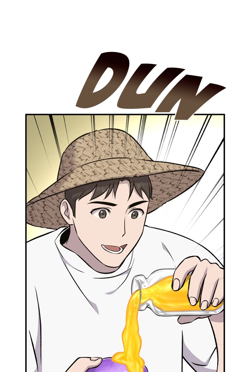 Read The Top Dungeon Farmer EN Manga Online