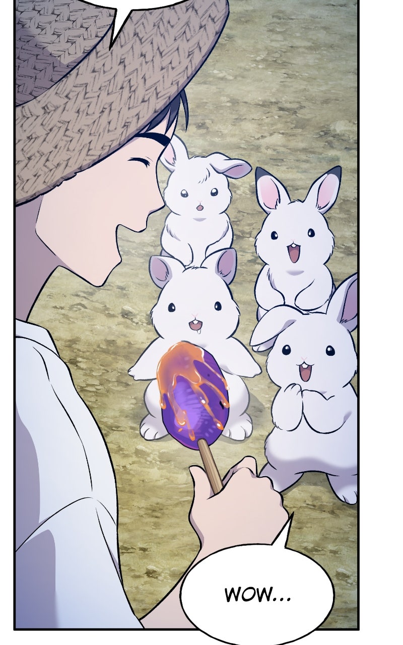 Read The Top Dungeon Farmer EN Manga Online