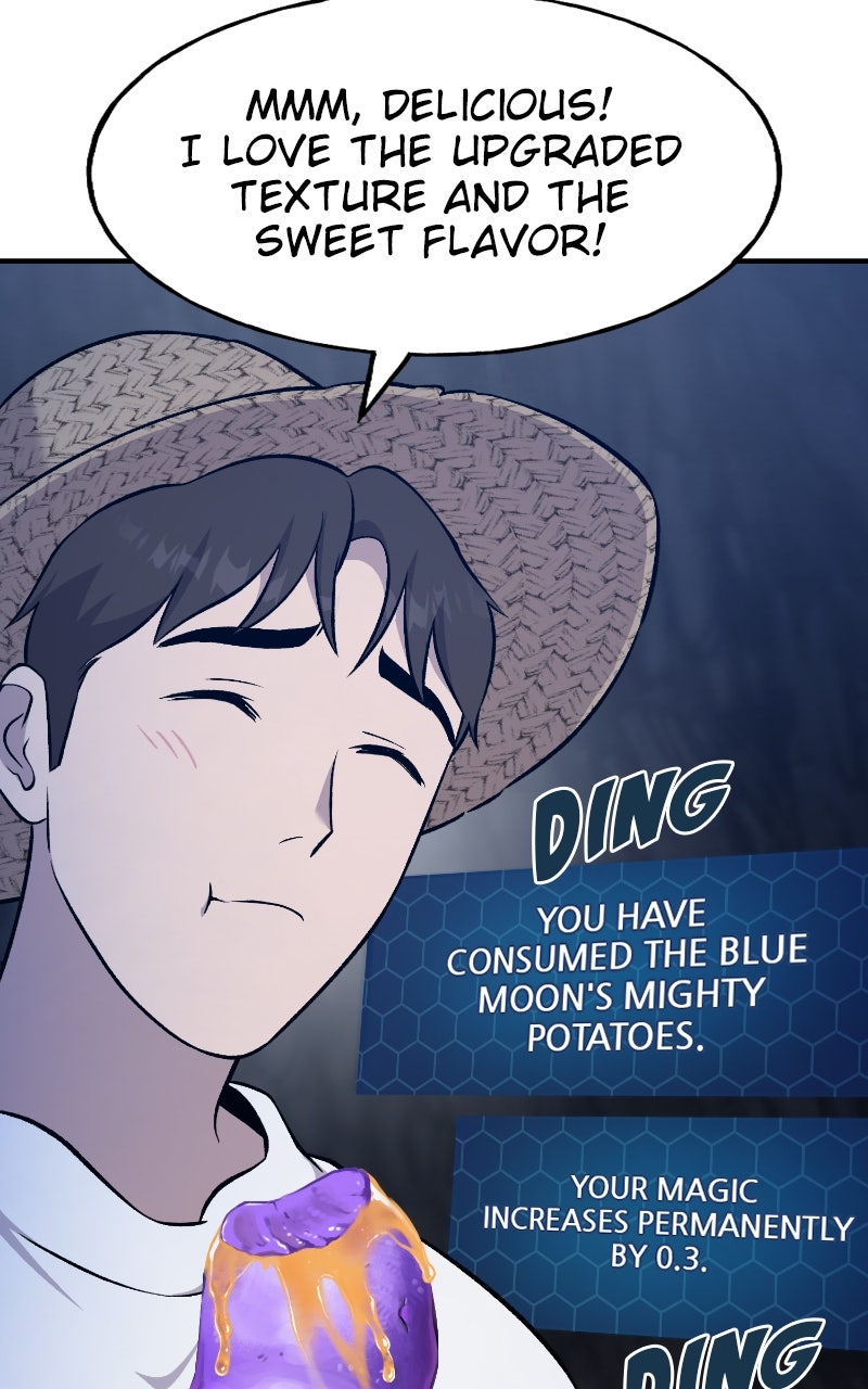 Read The Top Dungeon Farmer EN Manga Online