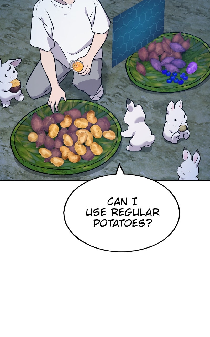 Read The Top Dungeon Farmer EN Manga Online