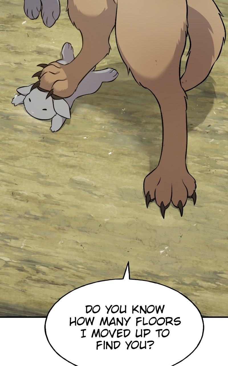 Read The Top Dungeon Farmer EN Manga Online