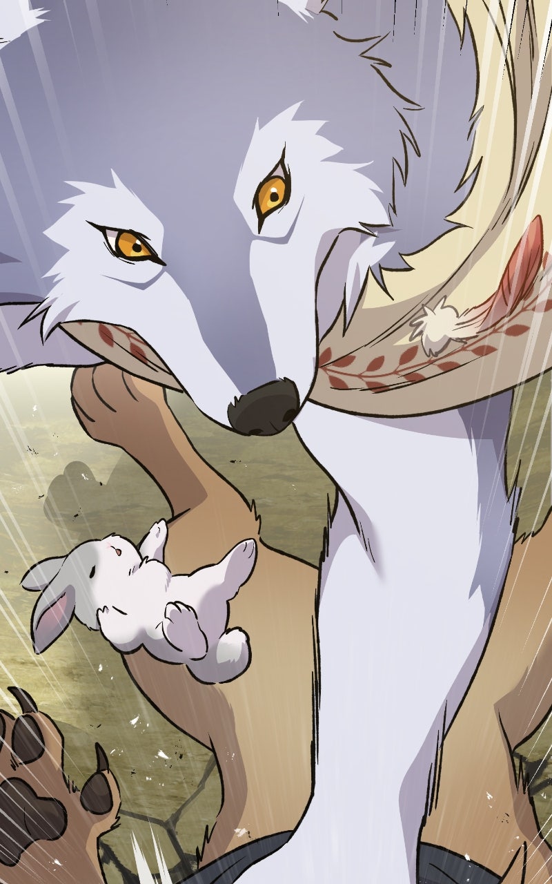 Read The Top Dungeon Farmer EN Manga Online