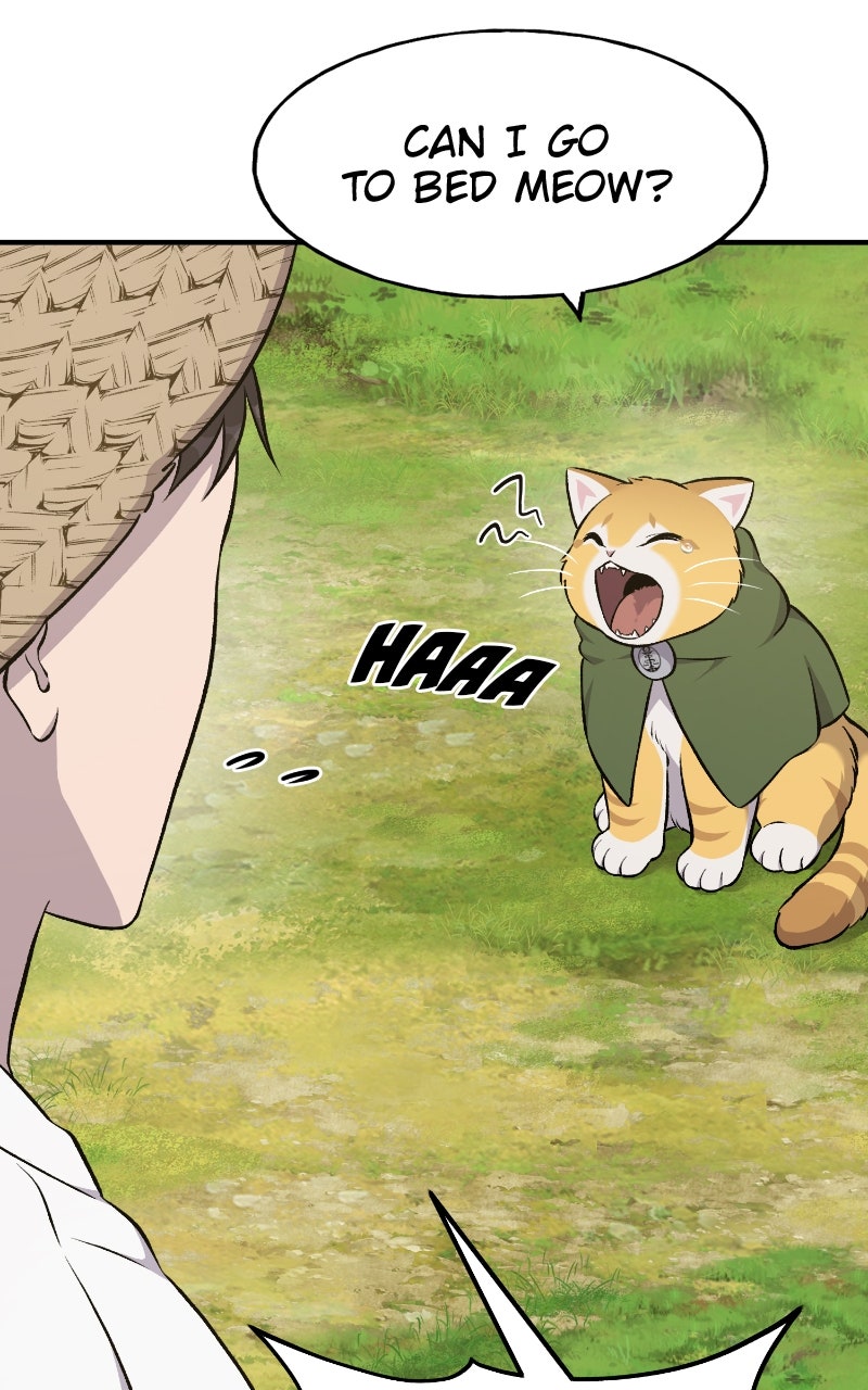 Read The Top Dungeon Farmer EN Manga Online