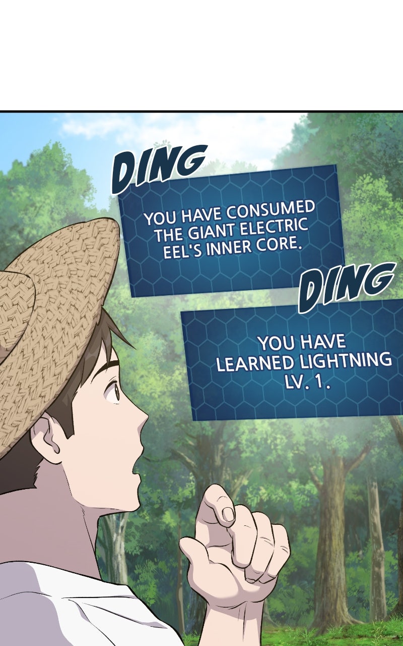 Read The Top Dungeon Farmer EN Manga Online